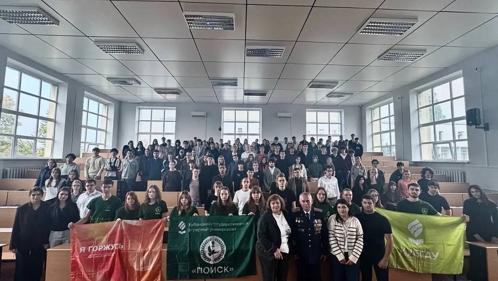 Разговор о мужестве и долге