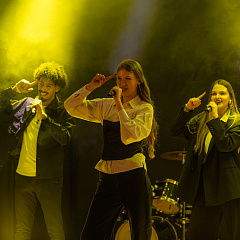 25 лет движения вперёд: факультет прикладной информатики отметил юбилей