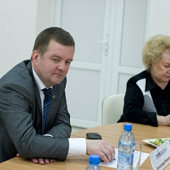 Дорога к партнерству