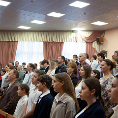 Малая сельскохозяйственная академия КУБГАУ