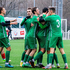 Успешное закрытие НСФЛ 2022 для футболистов КубГАУ