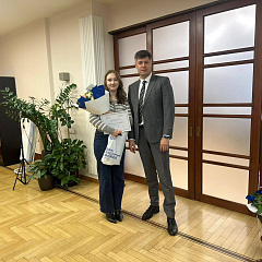 Определены победители стипендиальной программы банка «Кубань Кредит»