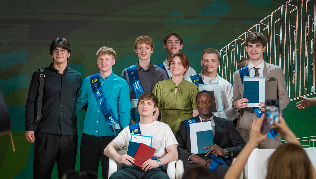 Каждому выпускнику – паспорт компетенций!