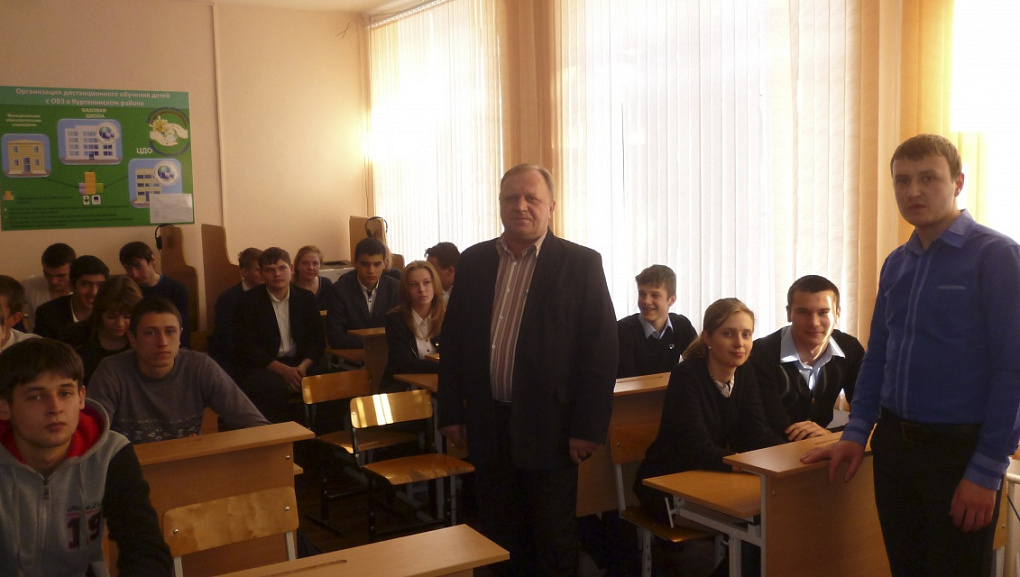 Эффективность проведения плановых технических обслуживаний в АПК
