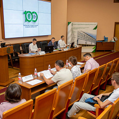 Выпускники КубГАУ выполнили выпускные квалификационные работы в виде стартапа