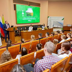 В гостях "Франдеса"!