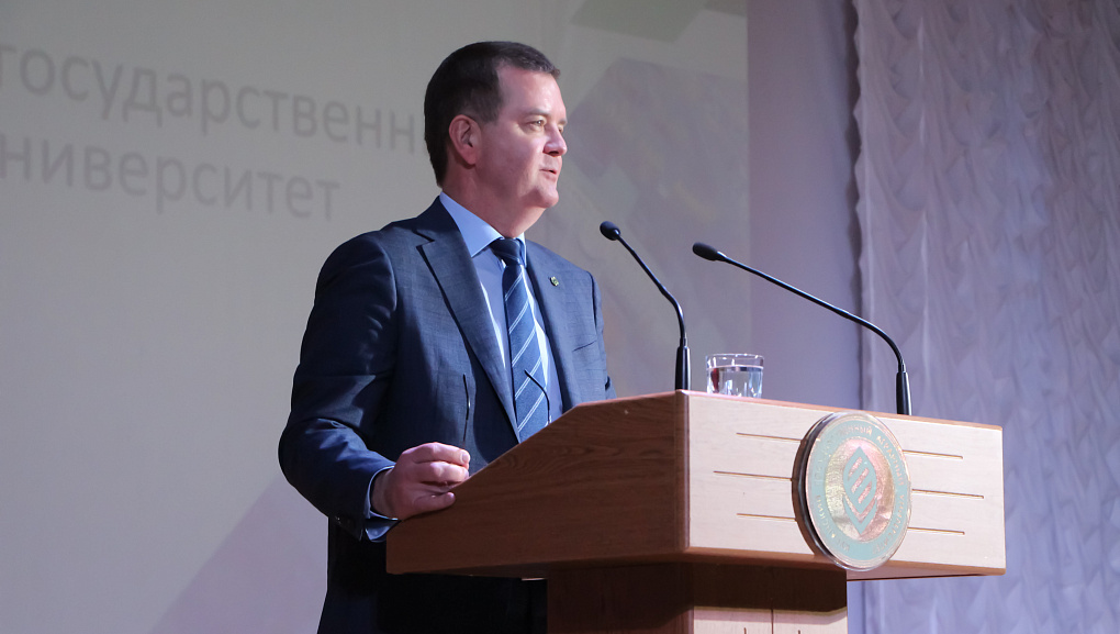 Привет, абитуриент!