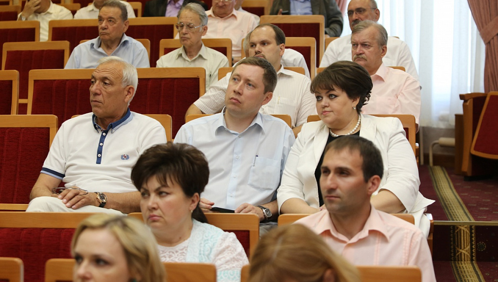 День изобретателя — 2014