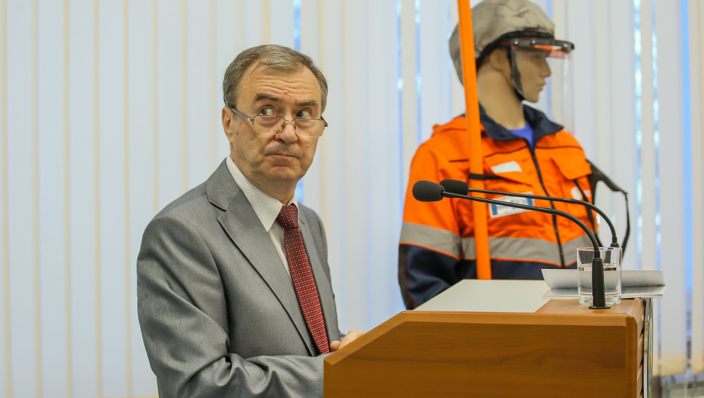 КубГАУ развивает сотрудничество в области энергетики