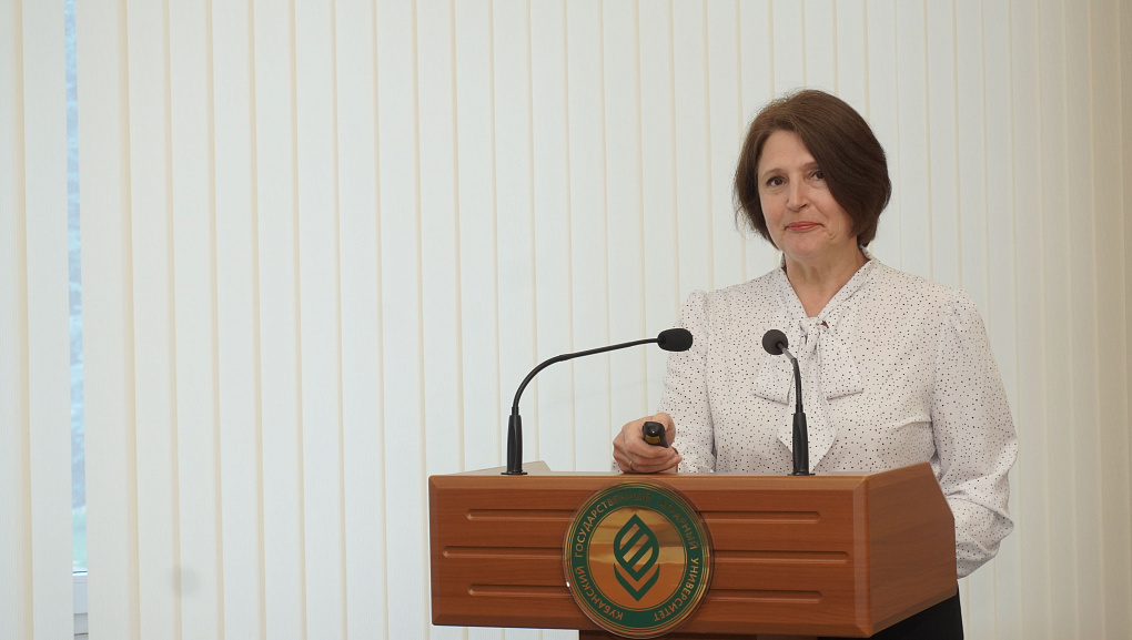 Финал курса 1С «Бухгалтерия предприятия»