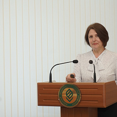Финал курса 1С «Бухгалтерия предприятия»