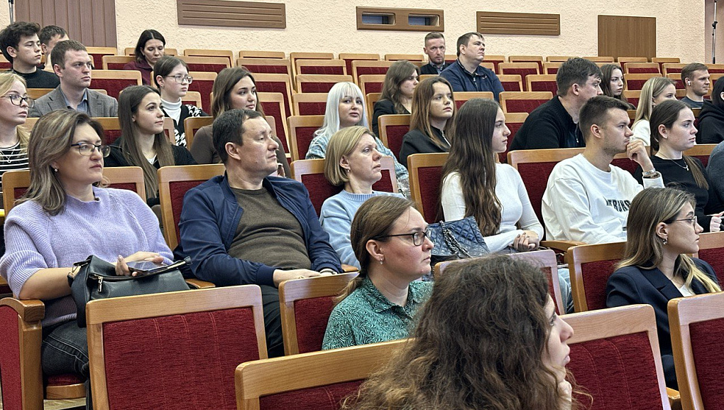 Ключевые угрозы в системе образования в условиях гибридной войны.