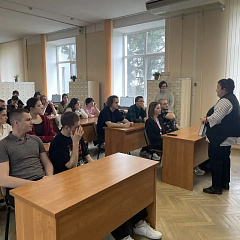 «Асхад Шеуджен – учёный, педагог, наставник»