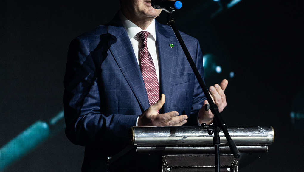 Ректорский бал
