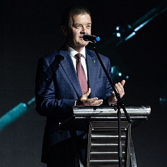 Ректорский бал