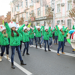 День «чайника» – 2014