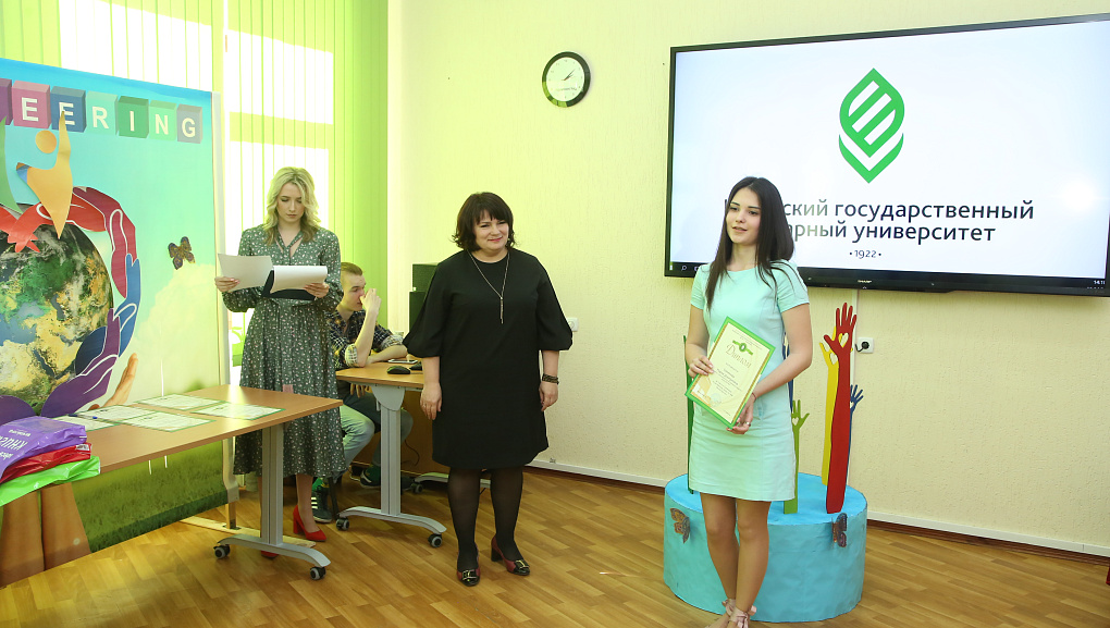 Подведены итоги олимпиады