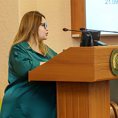 Приветствуем иностранных студентов 1 курса!