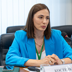 Шаг навстречу