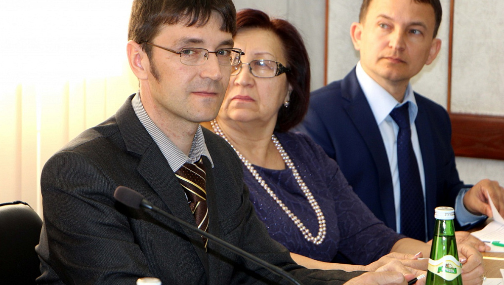 Конкурс на лучшую научную работу