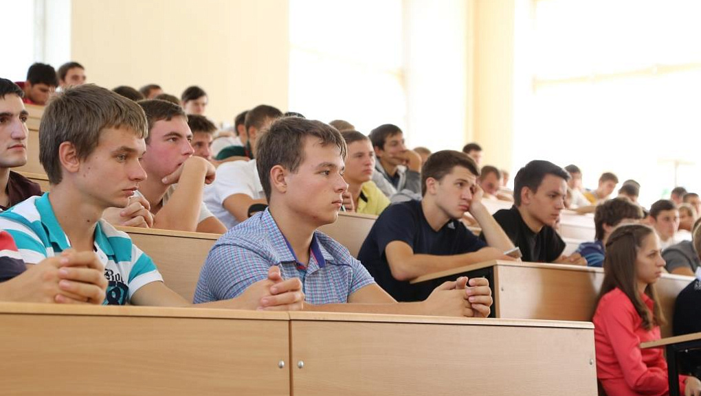 Перспектива работы в «Клаас»