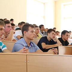 Перспектива работы в «Клаас»