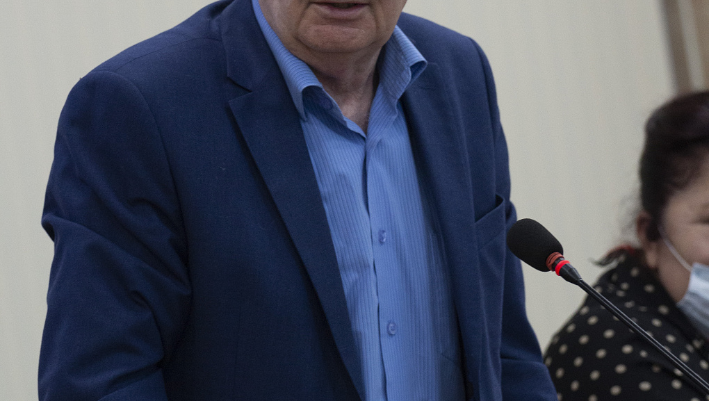 Конференция рамках дисциплины «Основы агробиологии»