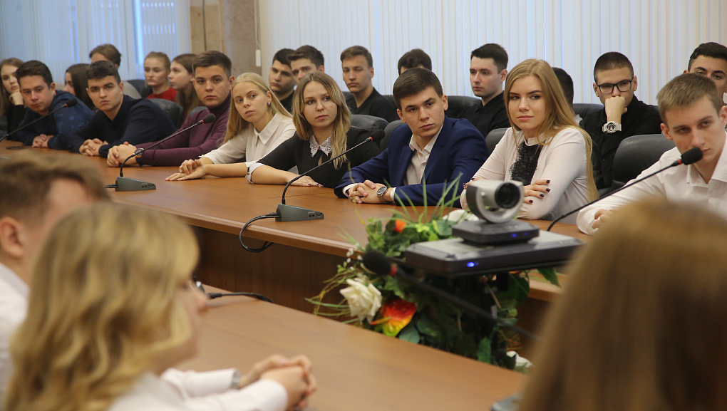 Успешно прошли курсы избирательного права