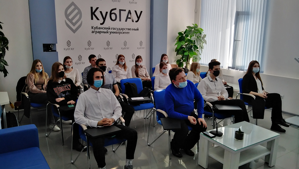 Сотрудничество между вузами