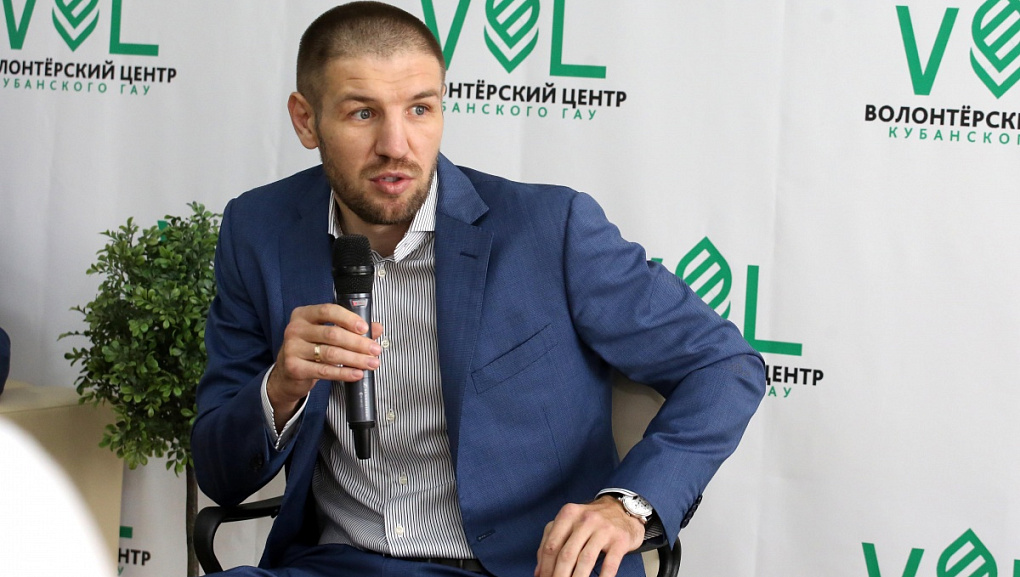 Откровенный диалог 