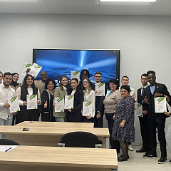 Арктика - территория глобальных интересов