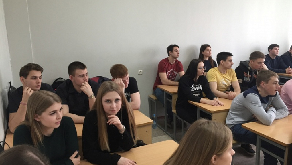 Повышаем правовую грамотность 