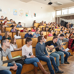 Любимой маме посвящаю…