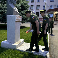 22 июня: день начала Великой Отечественной войны