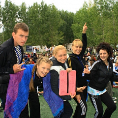 Молодежный форум «СелиАс – 2011»