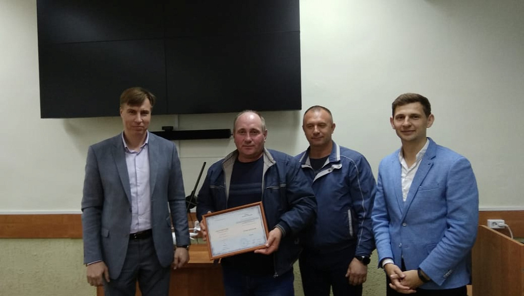Дополнительное образование по точному земледелию