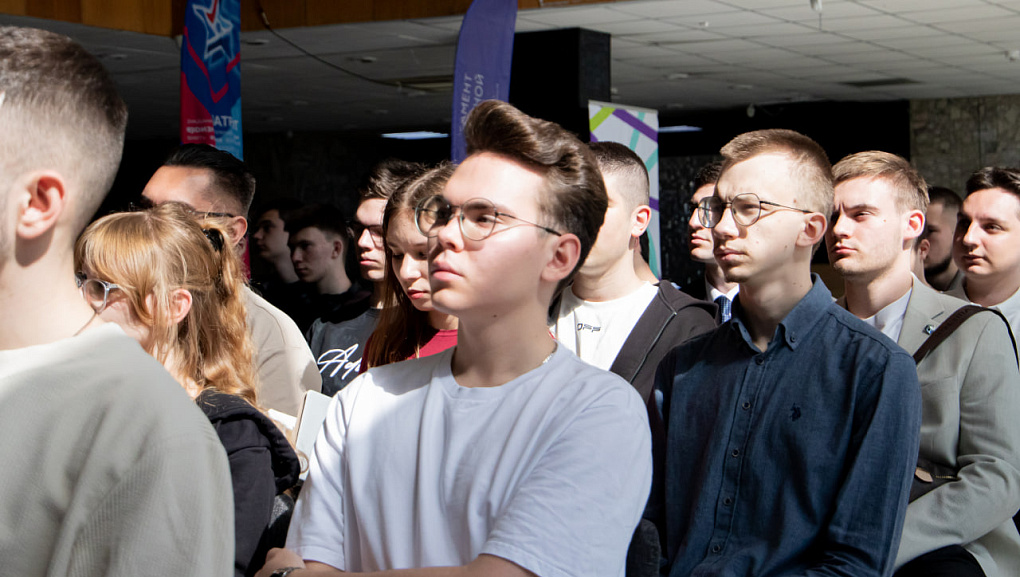 Не кликни лишнего!