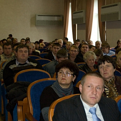 Формирование сортовой политики Краснодарского края