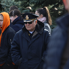 Краснодар освобожден!