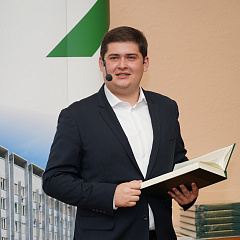 Презентация книги «Кубанский государственный аграрный университет: столетие первое»