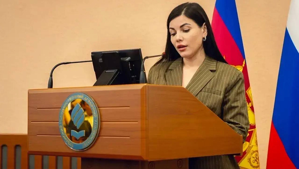 В КубГАУ стартовала акция «Письма солдатские – связь поколений»