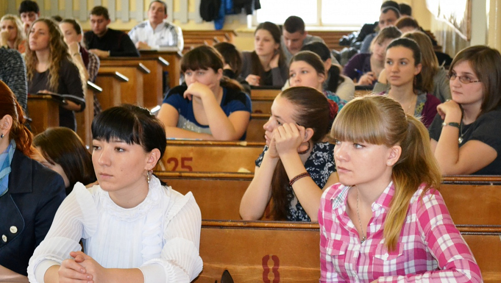 Памятные мероприятия в день рождения И.Т. Трубилина
