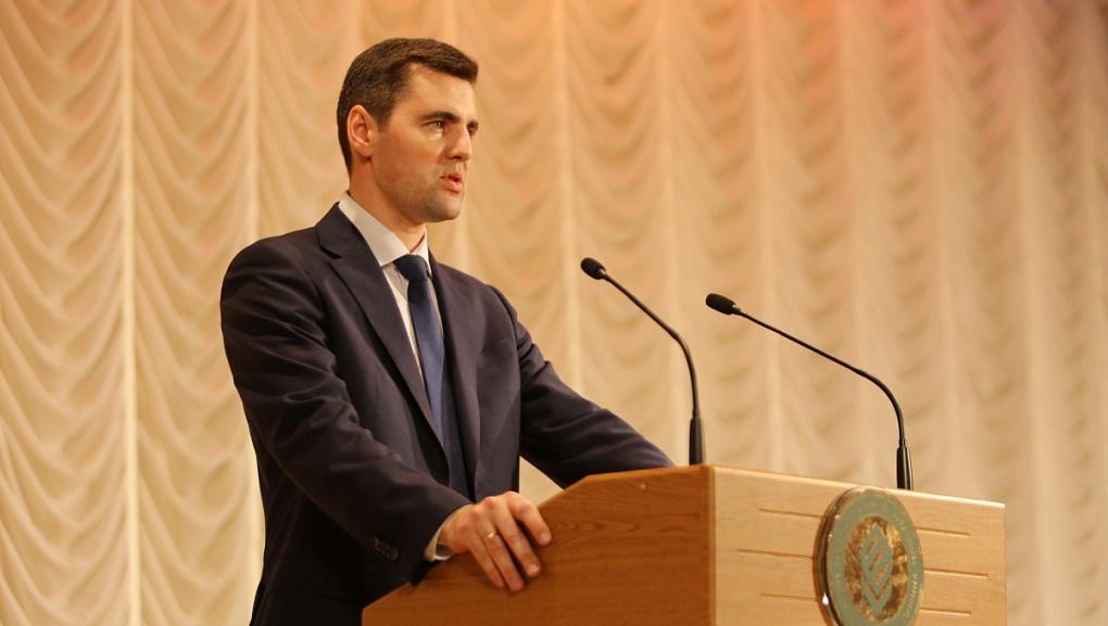 КубГАУ встретил будущих абитуриентов