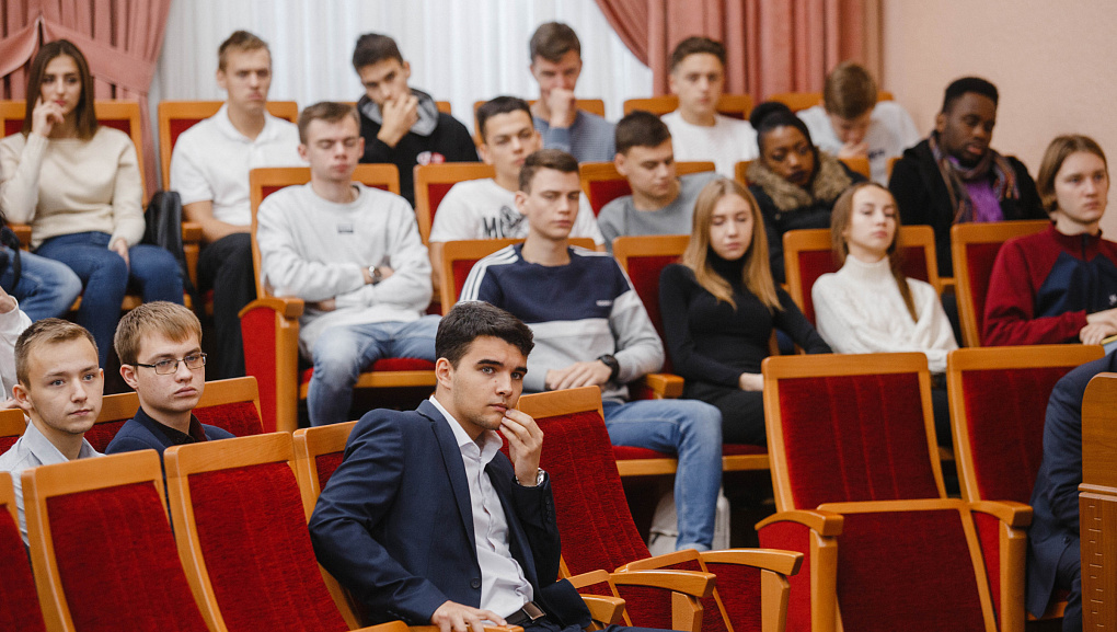 Укрепляем партнерство