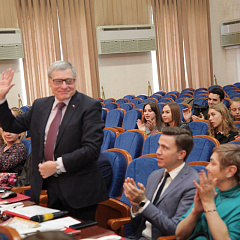 Олимпиада с чувством юмора