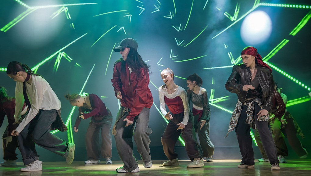 В Кубанском ГАУ состоялось открытие «Студвесны на Кубани»