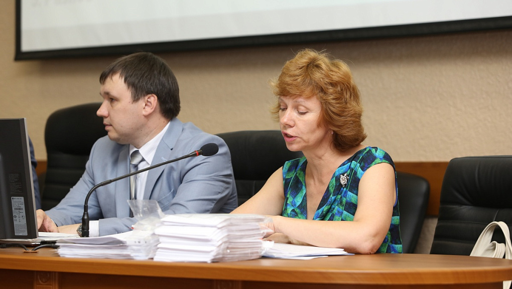 День изобретателя — 2014