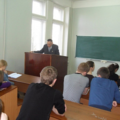 Подвиг ваш — в наших сердцах