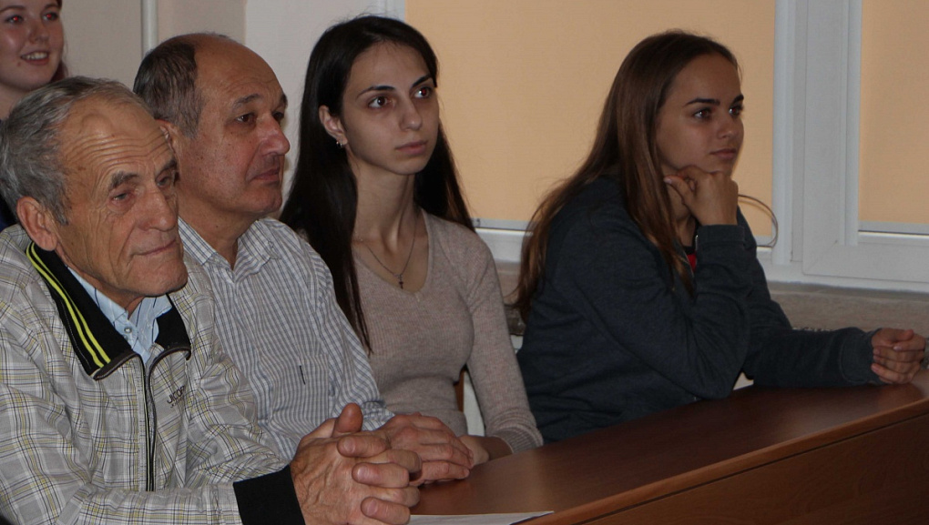 Современный учебный центр – путь к новым знаниям