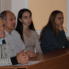 Современный учебный центр – путь к новым знаниям
